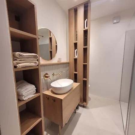 Apartament 3papige