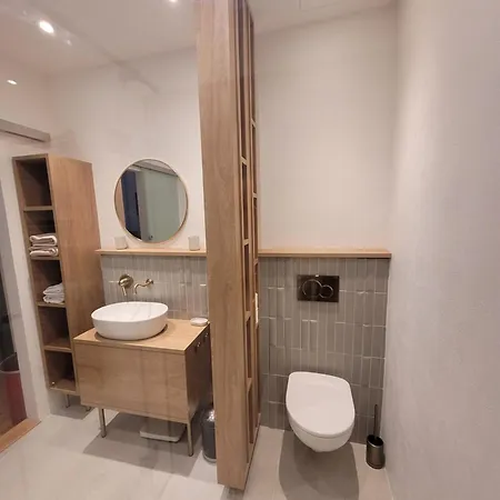 Apartament 3papige *