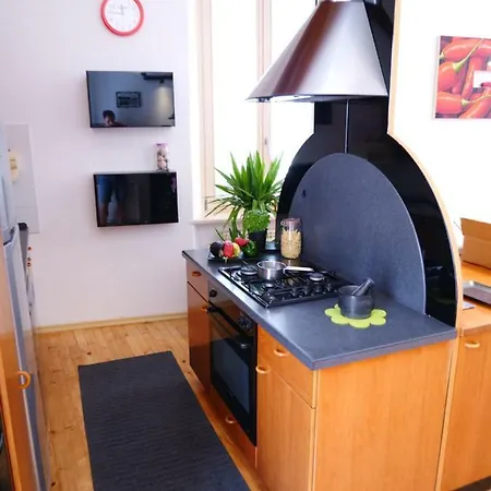 Apartament 3papige *