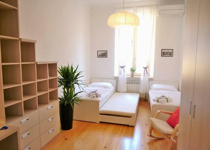 公寓 3papige 皮兰